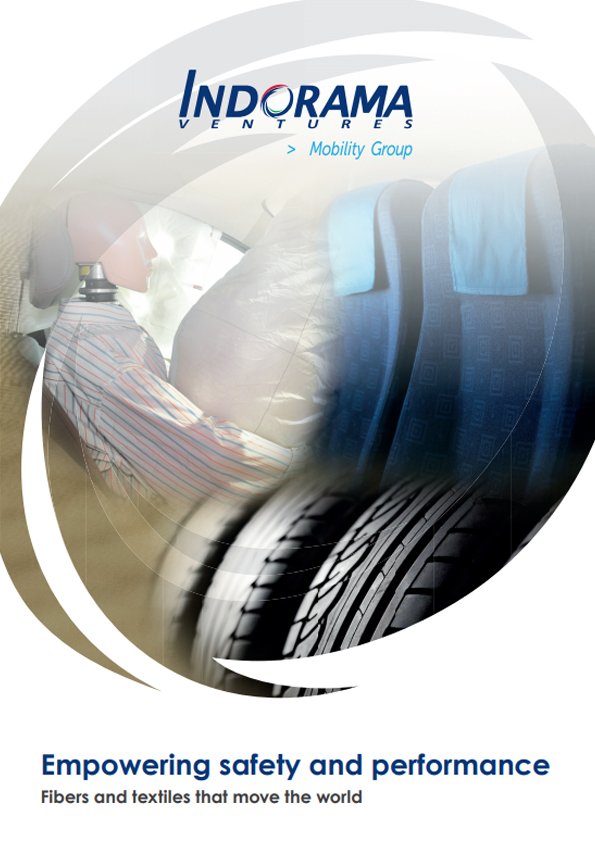 Indorama Mobility Group Brochure 2020